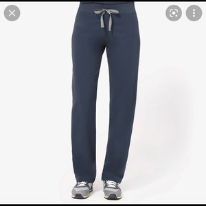 Figs Limited Edition Dark Harbor Kade Scrub Pants